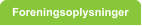 Foreningsoplysninger